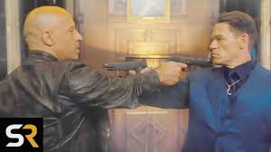 Do you like this video? Fast Furious 9 Full Trailer Breakdown Grand Tour Nation