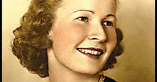 Obituary: Baird, Virginia Summerson