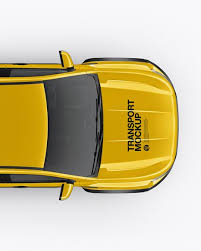 We are a team of designers based in the us that provide the latest psd graphic resources and downloads. Pickup Truck Mockup Top View In Vehicle Mockups On Yellow Images Object Mockups Mockup Free Psd Mockup Free Download Mockup Psd