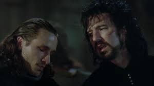 Robin Hood, príncipe de los ladrones (1991)