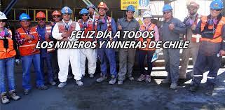 Jan 15, 2018 · proyectos,proyectos mineros,proyectos mineros en chile,proyectos mineros en latinoamérica,proyectos mineros en latinoamerica,inversiones mineras,proyectos de. Feliz Dia Del Minero 2018
