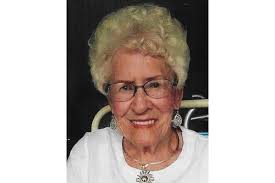 Betty Ponder Obituary (1931