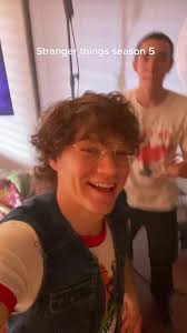 NANCY WILL BE MINE! #strangerthings