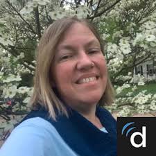 Dr. Marta (Kamburowski) King, MD