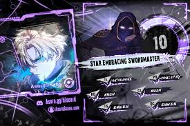 Star-Embracing Swordmaster chapter 10 – Asura Scans
