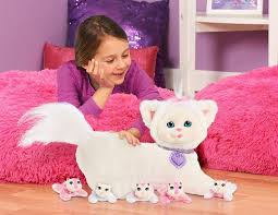Birthday Cool Toys For 9 Year Olds Girls Kitty Toys For Girls Kids 3 4 5 6 7 8 9 Year Old Age Girl Great Fun Gift Toy Toys For Girls Trendy Toys Toy Rooms