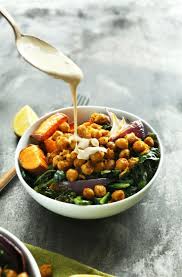 Sweet Potato Chickpea Buddha Bowl Rezept Gesund Kochen Rezepte Gesunde Rezepte Vegetarische Hauptgerichte