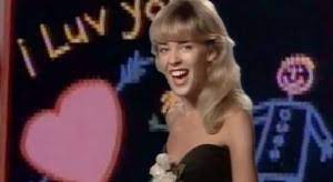 I should be so lucky. Kylie Minogue I Should Be So Lucky