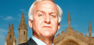 Warren Adler's top five British crime shows