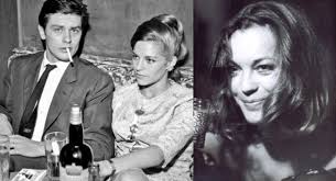 Nathalie delon news, gossip, photos of nathalie delon, biography, nathalie delon boyfriend list 2016. Nathalie Delon Alain S Ex Wife Died The Actor Left Romy Schneider For Her Ruetir