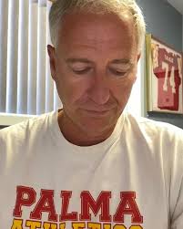 A message from Palma’s Athletic Director, Coach Rob Bishop.