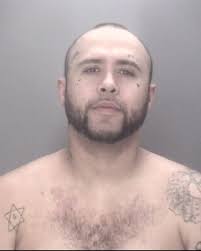 Media Release Sunday, March 7, 2021 On Friday, March 5, 2021, Robeson  County Sheriff's Office Drug Enforcement Division investigators attempted  to conduct a traffic stop