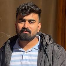 Shreshtha Kumar Gupta