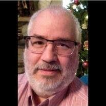 Thomas Richard Antonucci Obituary