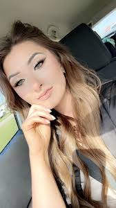 Olivia Capone's Instagram, Twitter & Facebook