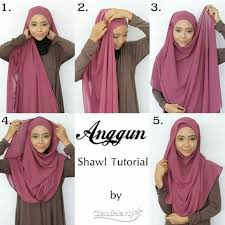 Mujur ada mira filzah nak tolong tunjuk ajar bagaimana nak pakai tudung. Pecinta Hijab Tutorial Hijab Ala Malaysia