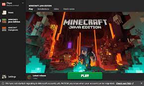 I don't see how they plan on allowing us to play with pocket edition users unless people on pocket edition are forced to use xbox live accounts as well, because anyone could easily take your name and you would be completely. Here S How To Update Minecraft In Windows 10