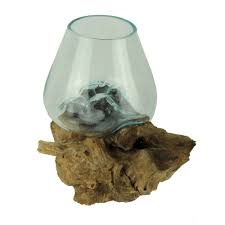 A a's amd amd's aol aol's aws aws's aachen aachen's aaliyah aaliyah's aaron aaron's abbas abbas's abbasid abbasid's abbott abbott's abby abby's abdul abdul's abe abe's abel abel's Clear Molten Glass On Teak Driftwood Base Decorative Bowl Vase Terrarium Planter Walmart Canada