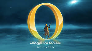 O By Cirque Du Soleil Tickets Schedule Reviews