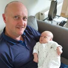 Jack Geddes is fundraising for Glasgow City Mission