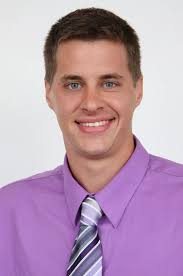 Kyle Overby's Instagram, Twitter & Facebook