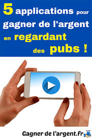 La location de parkings entre particuliers : 5 Applications Pour Gagner De L Argent En Regardant Des Pubs
