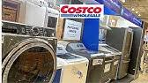 Costco kitchen appliance refrigerator washers & dryers dishwashers costco appliance packages deals.shop costco huge selection of household appliances. Costco Home Appliance Packages Youtube
