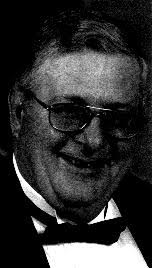 A NOTE FROM OUR CURRENT & PAST PRESIDENTS