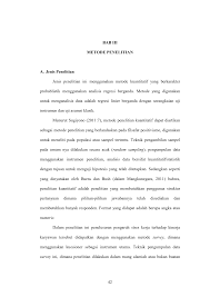 Metode historisis, metode deskriptif, metode perkembangan, dan masih banyak lainnya dalam artikel ini. 2