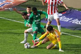 The teams total wage bill is: Cracovia Warta Poznan 0 1 Jubilat Z Asysta Baku Z Golem Do Europejskich Pucharow Zabraklo Niewiele Glos Wielkopolski