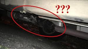 06 honda pilot catalytic converter. Cat Clamp Review Honda Catalytic Converter Theft Gearist