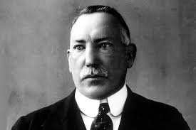 Sir James Craig, the Ulster man who beat the 'Welsh Wizard' Lloyd George at  his own game