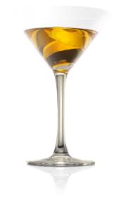 El Ron Cocktails Wine Glass Glass