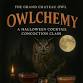OWLCHEMY: A Halloween Cocktail Concoction Class event in Norton, MA