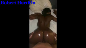 Big Black n Bouncy, Juicy Jello Booty - Pornhub.com