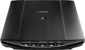 Canoscan 4200f scanner driver (windows 7 x64/vista64). Canon Canoscan Lide 220 Flachbettscanner Scannen Online Kaufen Otto