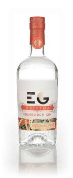 Edinburgh Christmas Gin Master Of Malt Christmas Gin Gin Edinburgh Gin