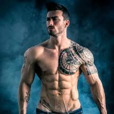 New style tribal lower back tattoo. Tribal Tattoo Styles Self Tattoo
