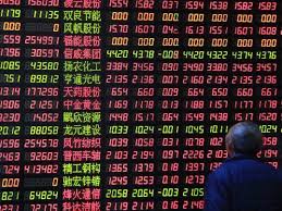 This Amazing Chart Shows That Only 8 Asset Classes Haven T Tanked This Year Chinese Stocks Marketing Business Insider