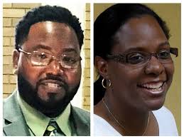 Gibson, Stewart win Lake Wales Commission seats