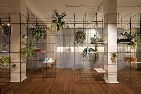Modern Beauty Salon In Sydney Dazzles With Its Sustainable Interior Design Salon Interior Design Hair Salon Interior Salon Decor