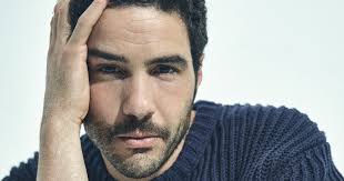 Rahim was initially interested in sports and computer science, before he studied film at paul. How Tahar Rahim Transcended The Prisons Of The Mauritanian Los Angeles Times
