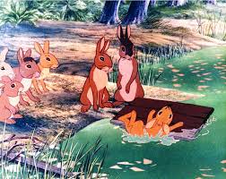 Watership Down 1978 Imdb