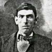 Millage Alfred Holt (1873–1954)