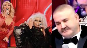 Bülent ersoy 9 haziran 1952 yılında malatya'da dünyaya geldi. Safak Sezer In Bulent Ersoy La Ilgili Sorusu Programa Damga Vurdu En Basindan Beri Mi Son Dakika Magazin
