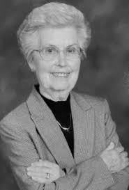 Dorothy 'Dot' Mann (Link)