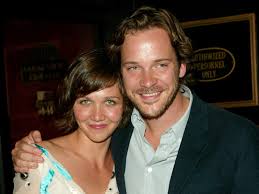 Maggie Gyllenhaal and Peter Sarsgaards Relationship Timeline