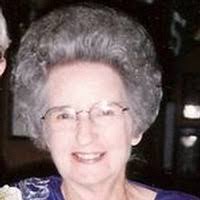 Most Recent Obituaries