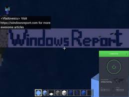 You should also try clearing … minecraft server can't keep . Can T Login To Minecraft With Vpn Try This Easy Fix