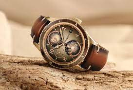 Born september 17, 1944 in villnöss in the south tyrol/italy. Montblanc 1858 Geosphere Meets Desert Fhh Journal